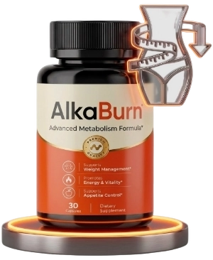 AlkaBurn AlkaBurn Reviews
