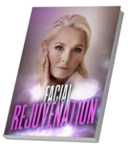 Bonus #3 Facial Rejuvenation